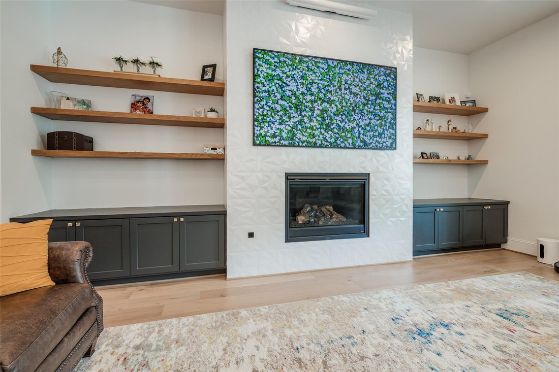 House in Houston, Texas, United States 3 - 18552924