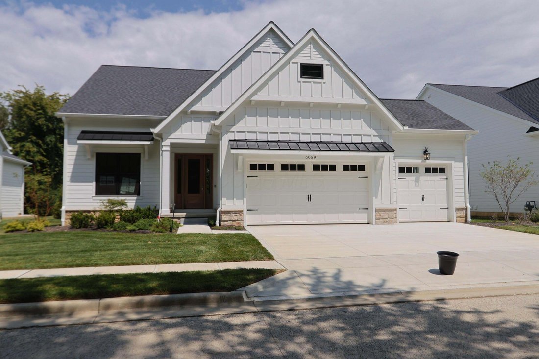 Condo in Westerville, Ohio, United States 1 - 17388553