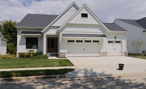 Condo in Westerville, Ohio, United States 1