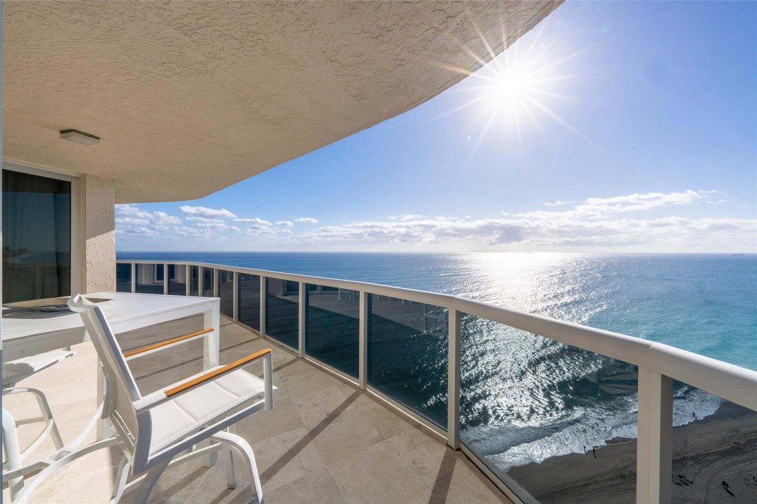 Condo in Fort Lauderdale, Florida, United States 5 - 16634068