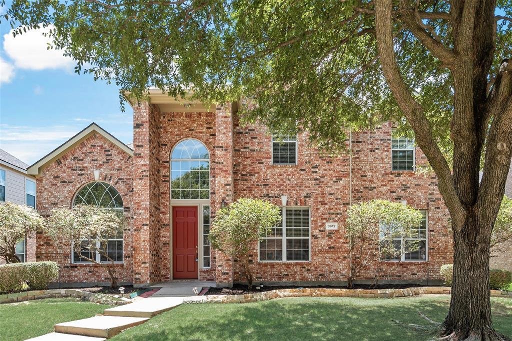 House in Plano, Texas, United States 1 - 18552835