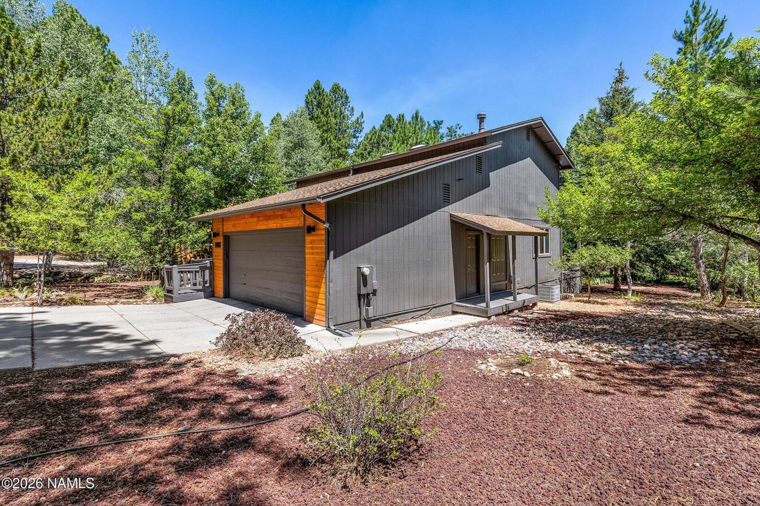 House in Flagstaff, Arizona, United States 4 - 18550861