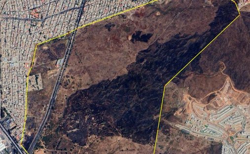Terreno a Guadalajara, Jalisco, Messico 1