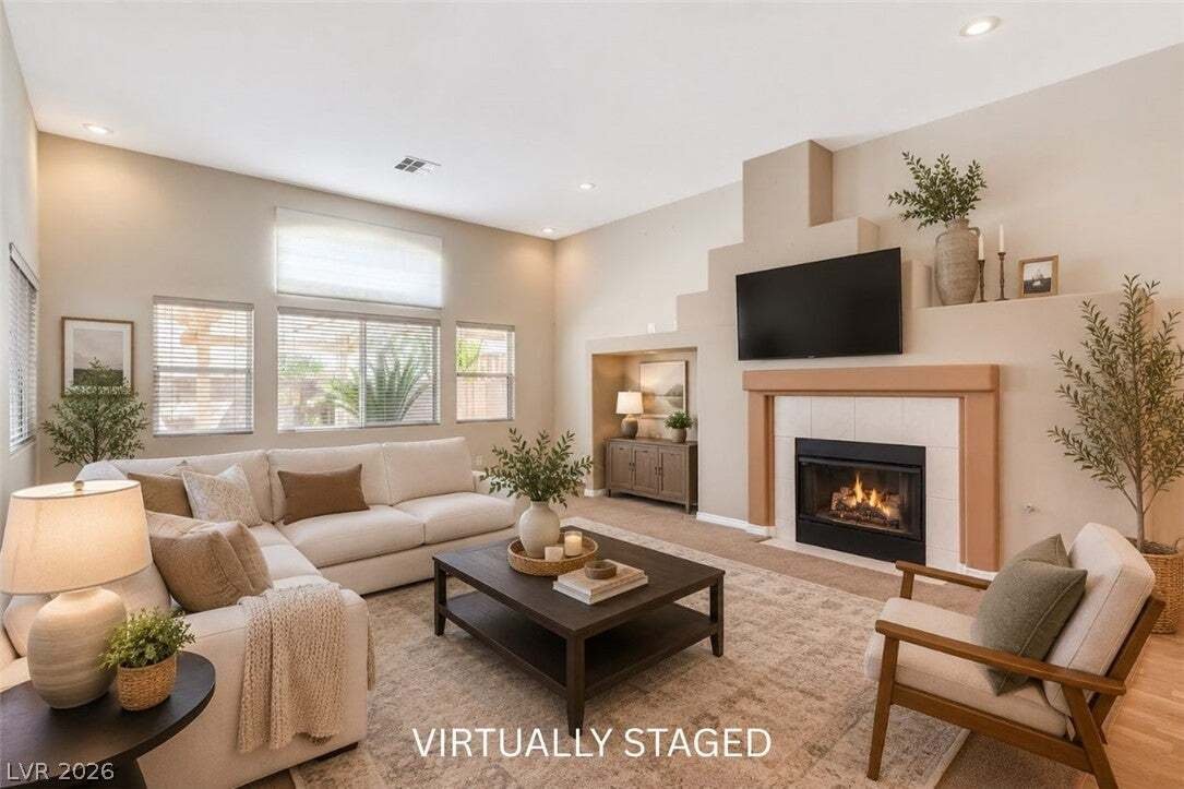 House in Las Vegas, Nevada, United States 2 - 18551079