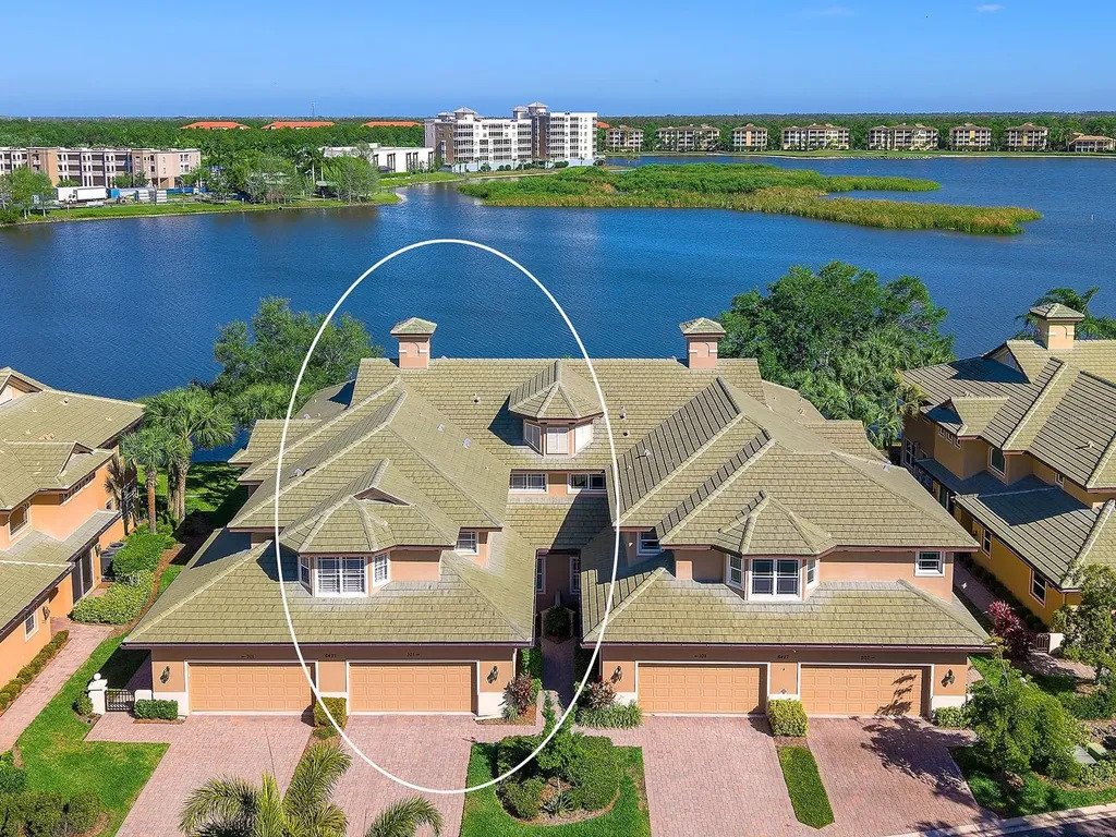 House in Bradenton, Florida, United States 1 - 18554131