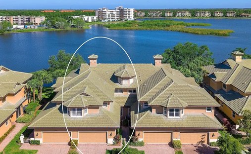 Maison à Bradenton, Floride, États-Unis 1