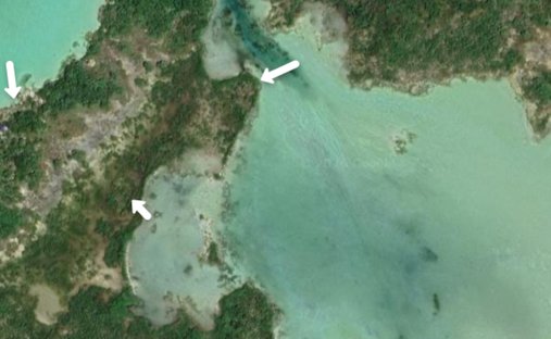 Terreno a San Pedro, Distretto di Belize, Belize 1