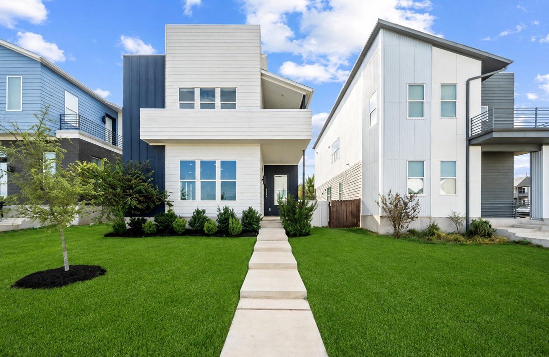 House in Austin, Texas, United States 1 - 18144509