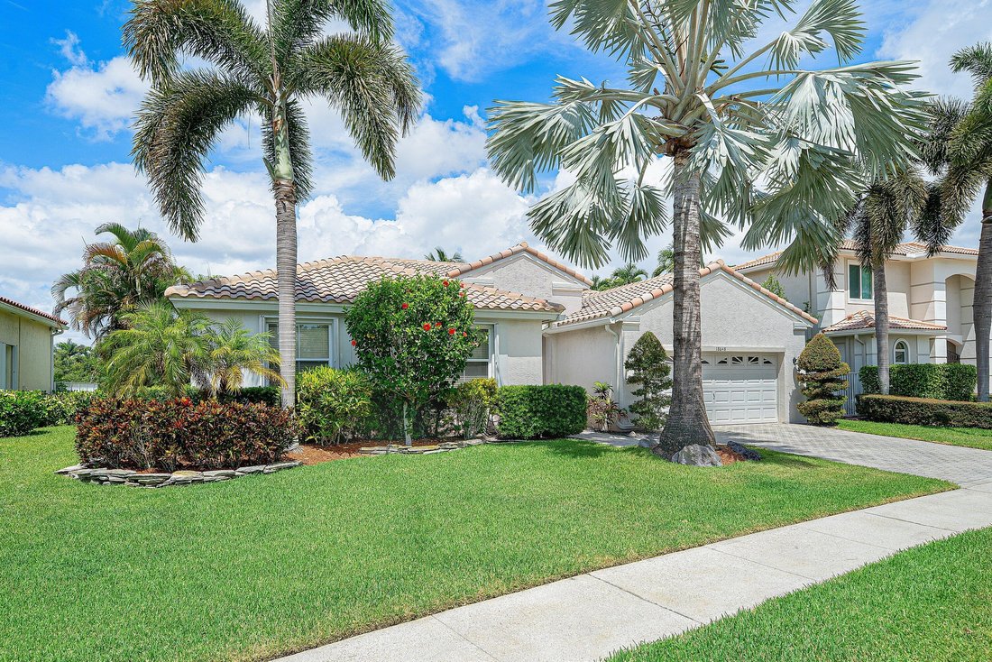 House in Boca Raton, Florida, United States 3 - 18548375