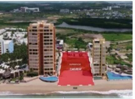 Land in Mazatlán, Sinaloa, Mexico 2 - 18550524