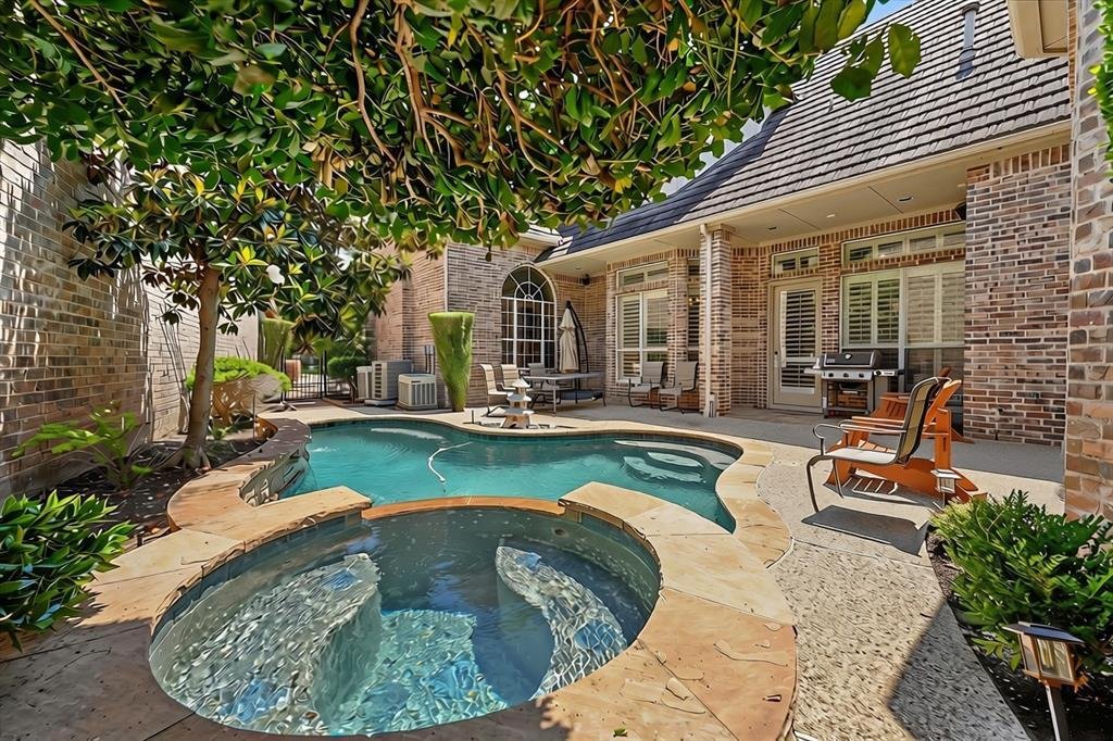 House in Frisco, Texas, United States 2 - 18552721