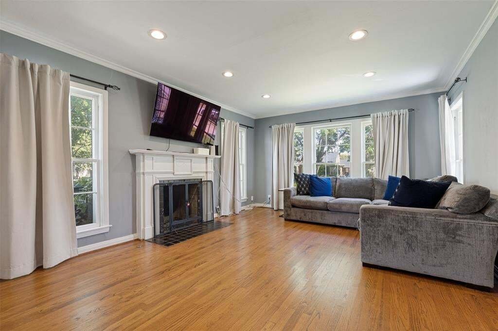 House in Dallas, Texas, United States 5 - 18548909