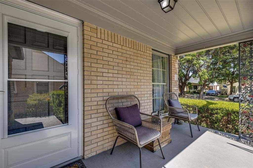 House in Dallas, Texas, United States 4 - 18548909