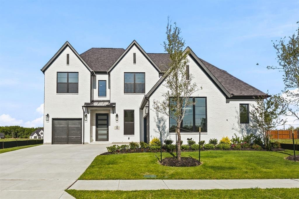 House in Allen, Texas, United States 1 - 17946587