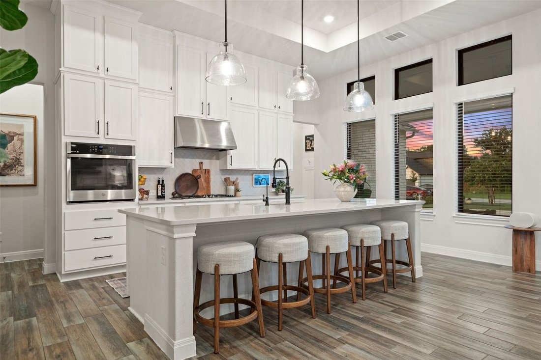 House in Liberty Hill, Texas, United States 5 - 18552360