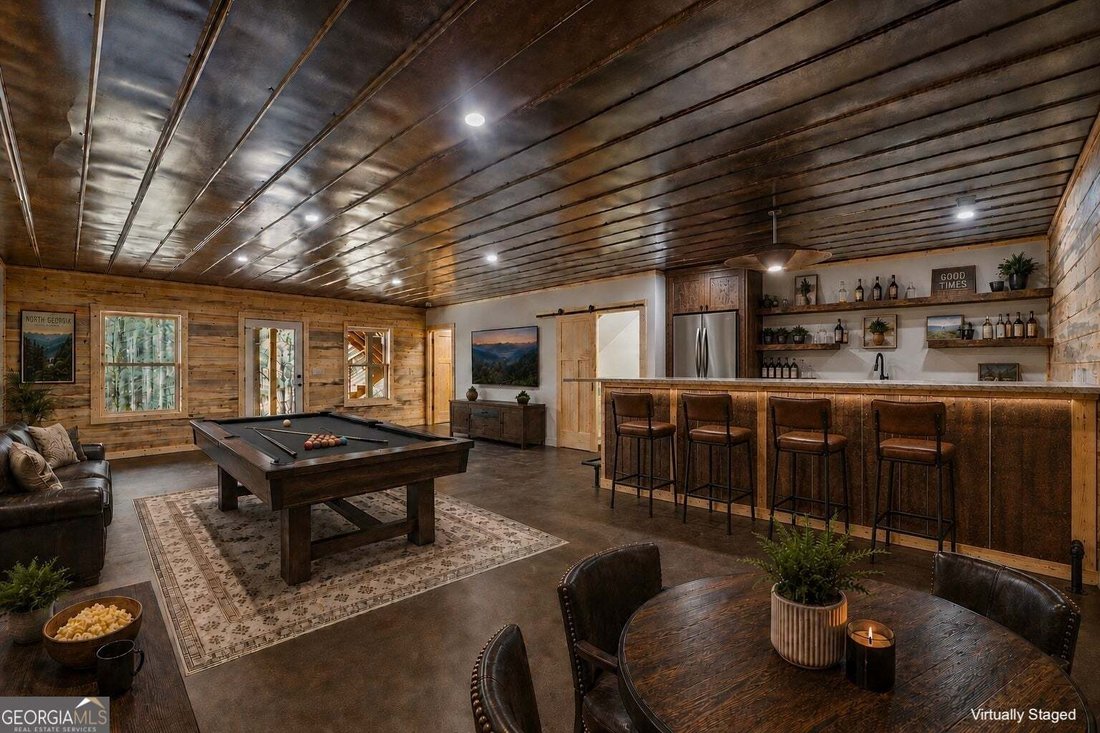 House in Ellijay, Georgia, United States 3 - 18548826