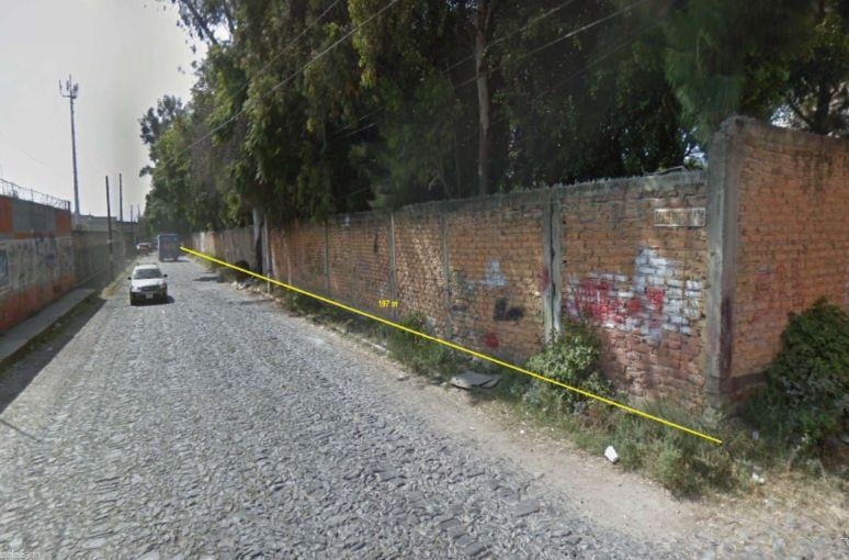 Land in Zapopan, Jalisco, Mexico 3 - 18550552