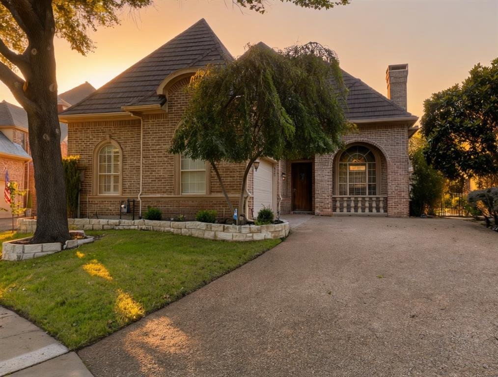 House in Frisco, Texas, United States 1 - 18552721