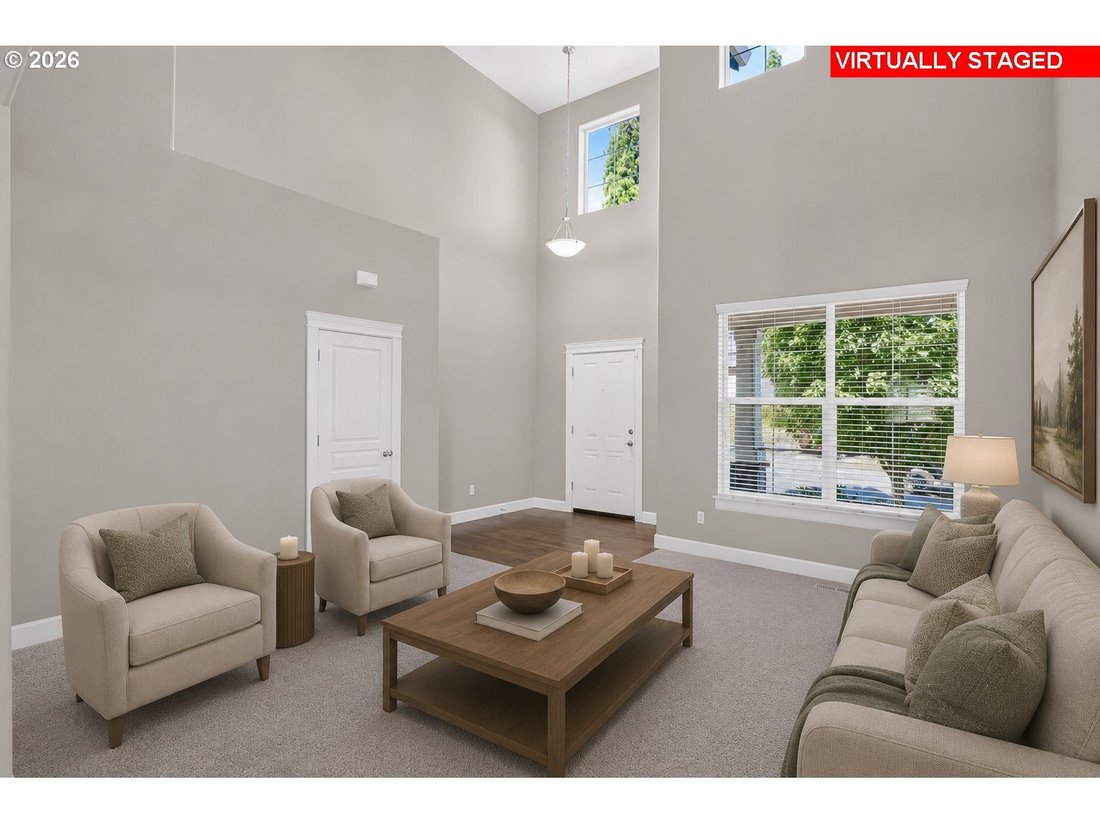 House in Beaverton, Oregon, United States 4 - 18552331