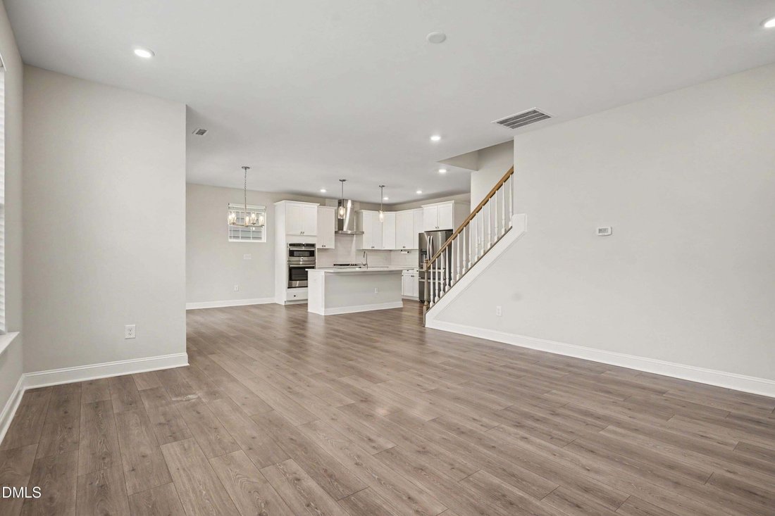 House in Holly Springs, North Carolina, United States 4 - 18552177