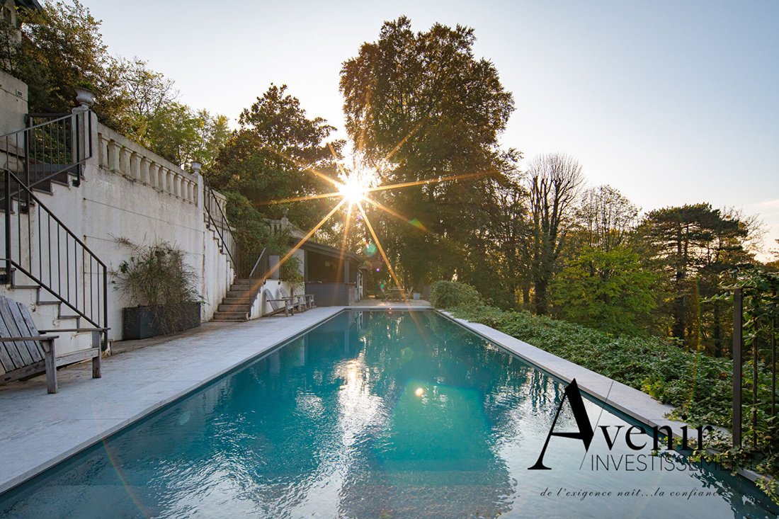 Villa in Le Vernay, Caluire-et-Cuire, France 2 - 18553524