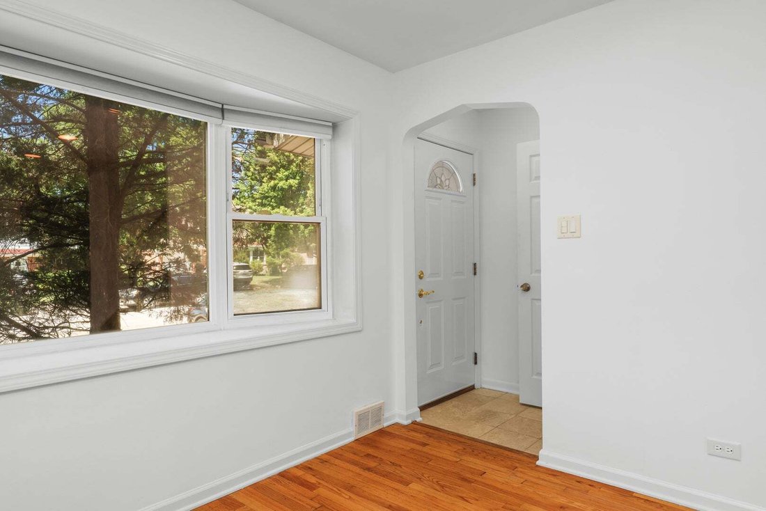 House in Glenview, Illinois, United States 3 - 18552702