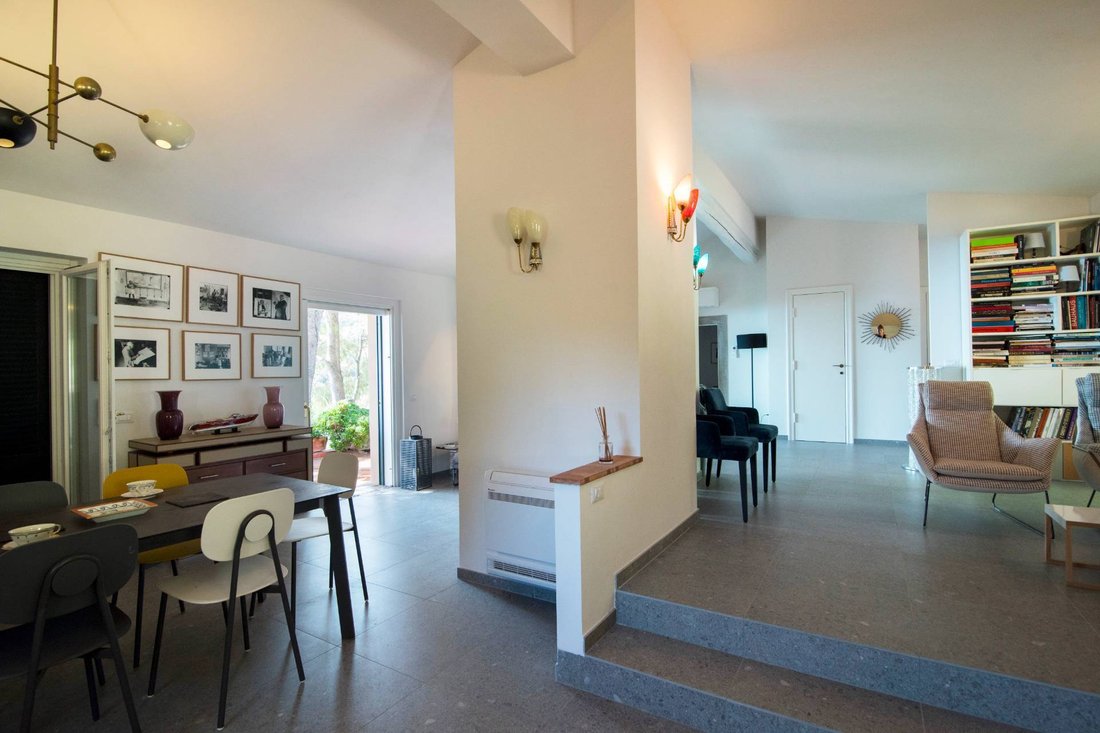 Villa in Monte Argentario, Tuscany, Italy 4 - 18553957