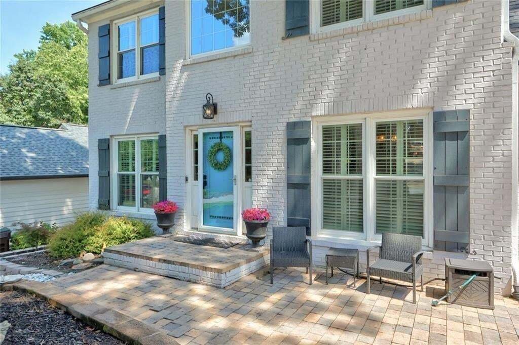 House in Alpharetta, Georgia, United States 1 - 18225643
