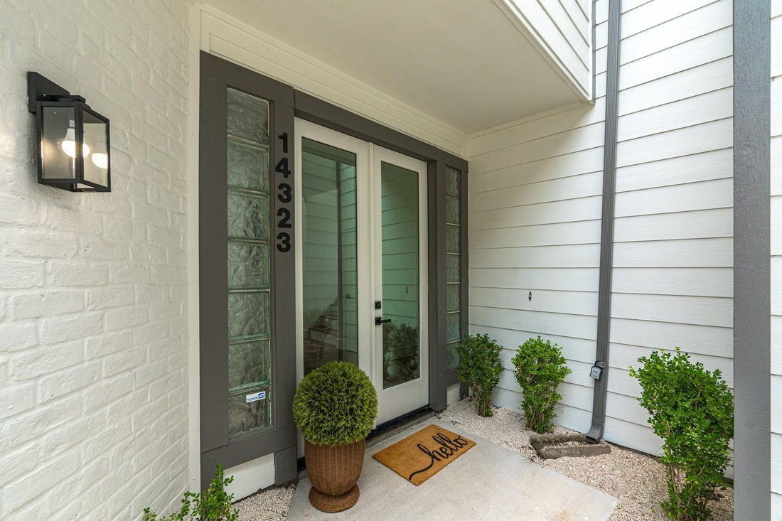 House in Houston, Texas, United States 2 - 18548771