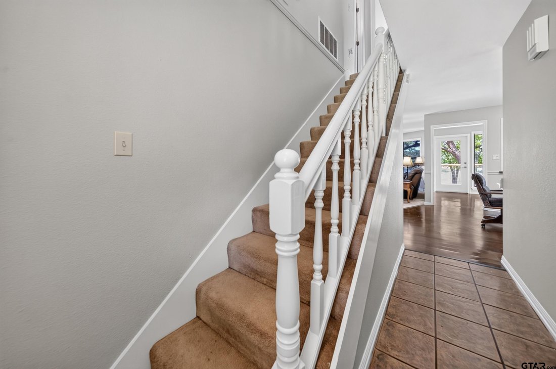 House in Bullard, Texas, United States 4 - 18552198