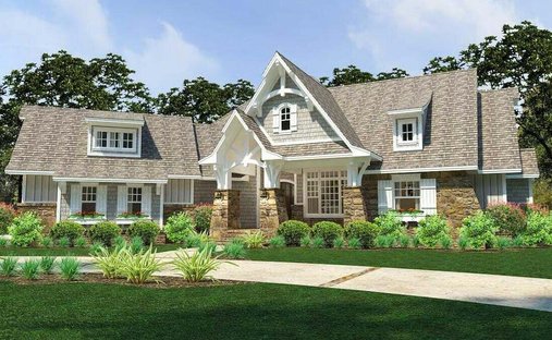 House in Niles, Michigan, United States 1