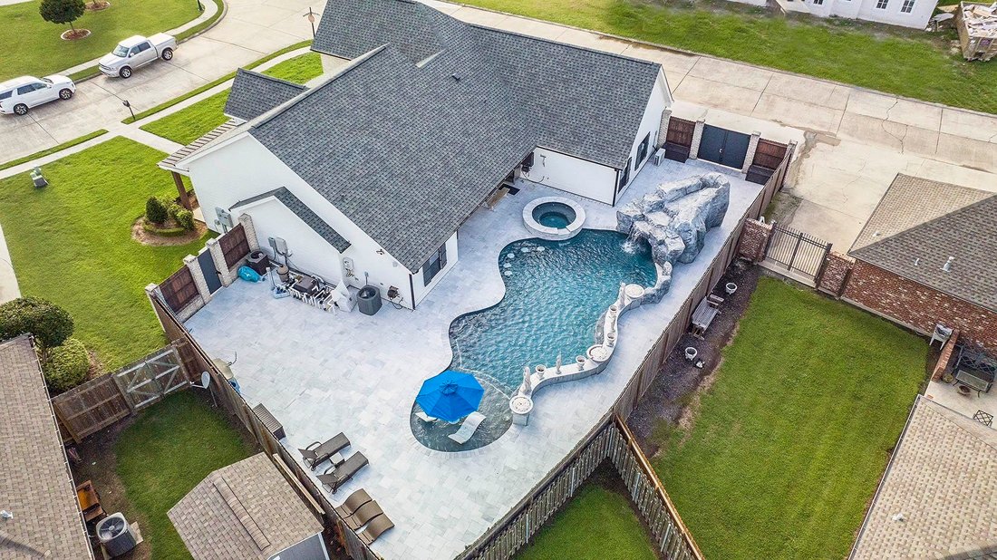 House in Thibodaux, Louisiana, United States 3 - 18548546