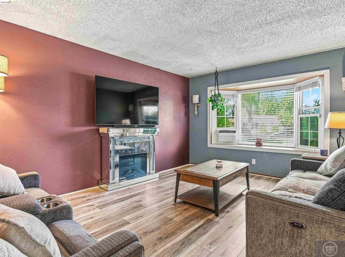 House in San Jose, California, United States 3 - 18551685