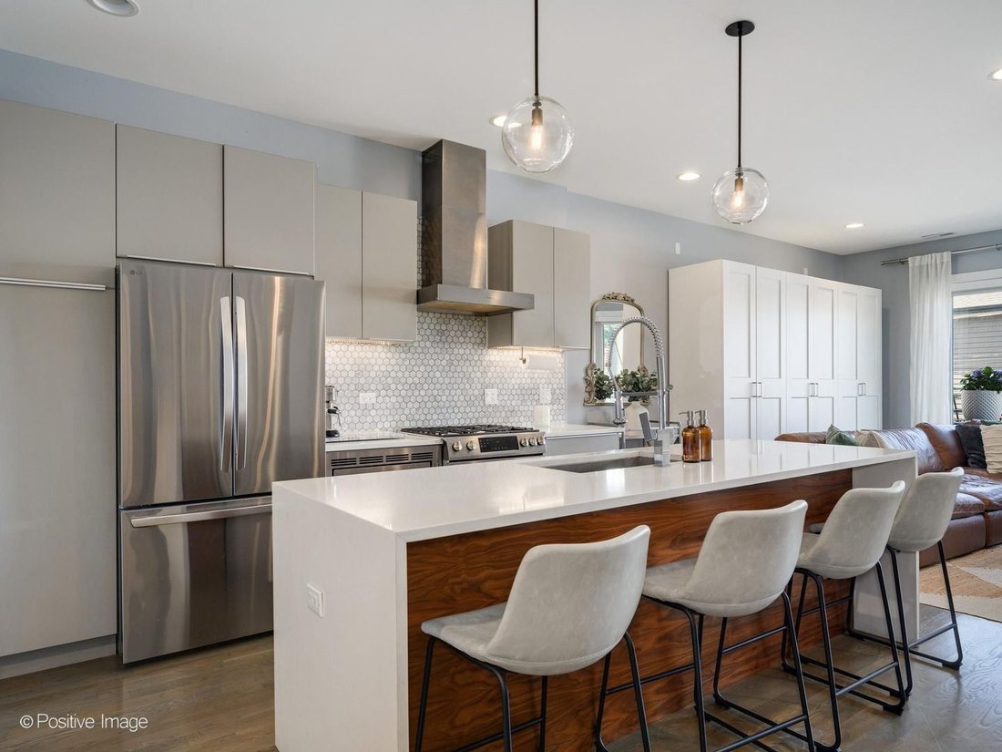 Condo in Chicago, Illinois, United States 5 - 18548737