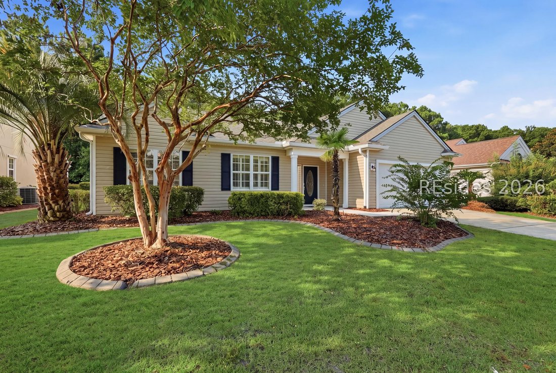 House in Bluffton, South Carolina, United States 2 - 18551367