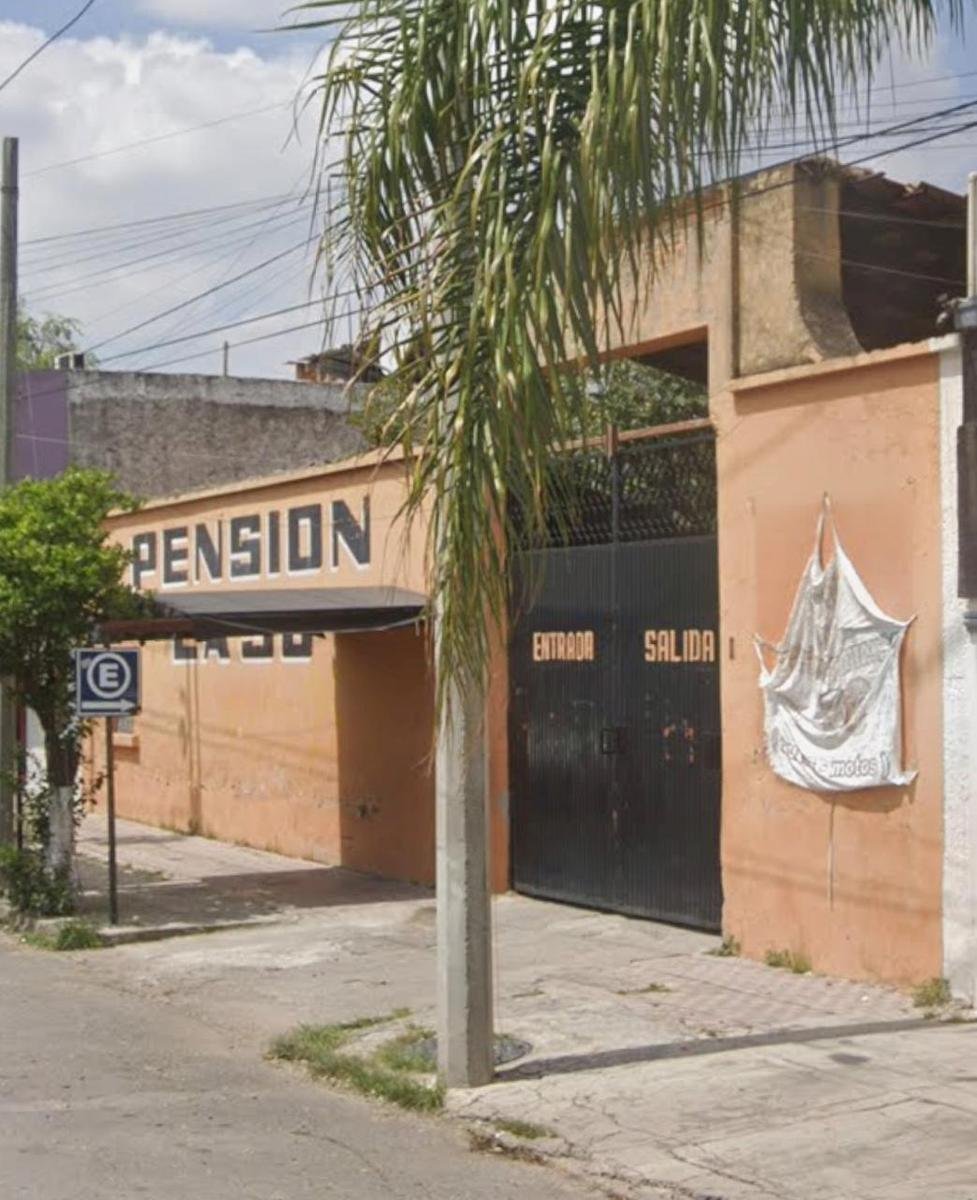 Land in Guadalajara, Jalisco, Mexico 5 - 18550529