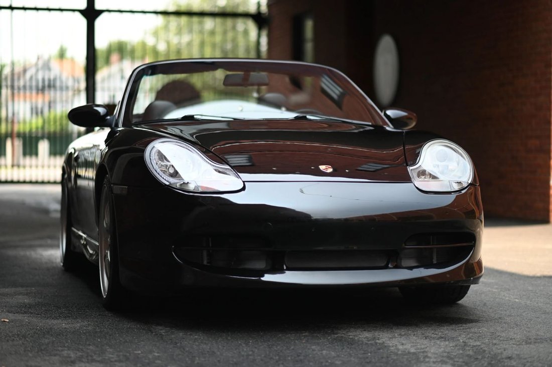 Cabriolet in Bridgeport, CT, United States 5 - 18553630
