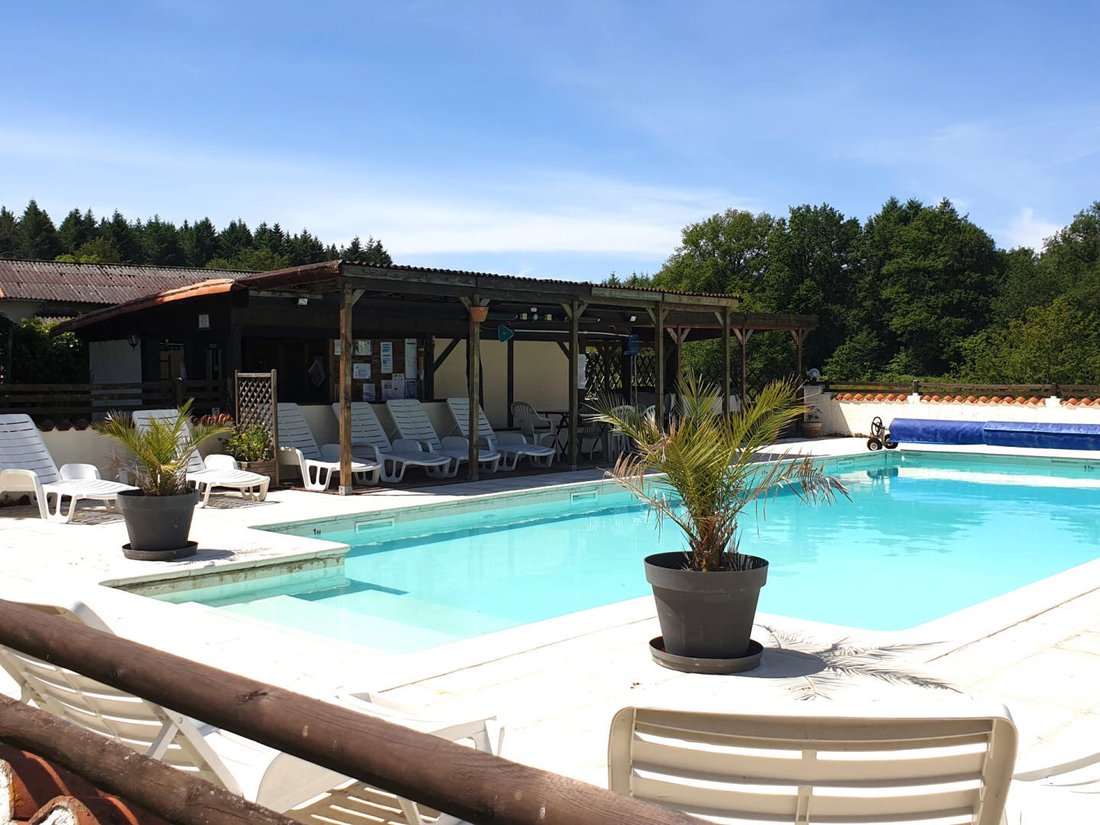 House in Pressignac, Nouvelle-Aquitaine, France 2 - 18549374
