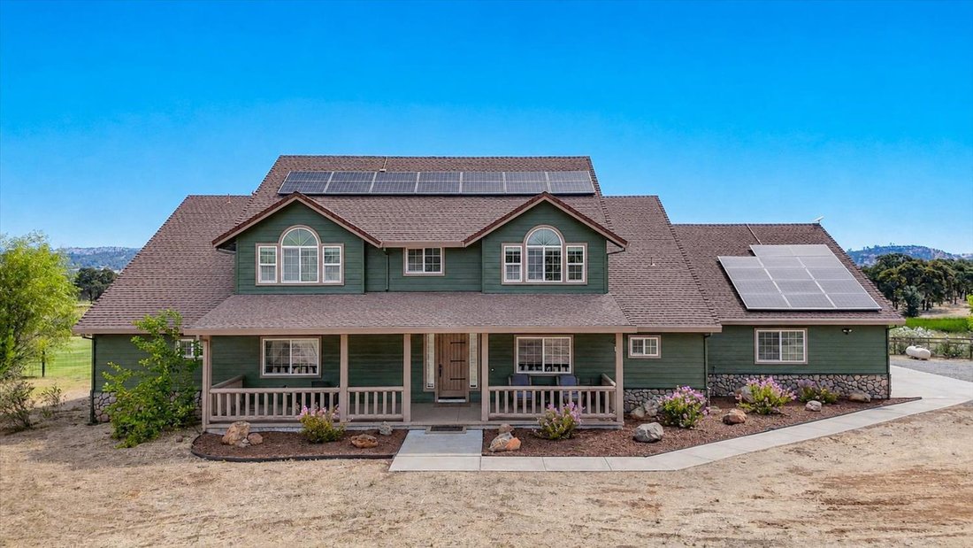 House in Marysville, California, United States 1 - 18553104