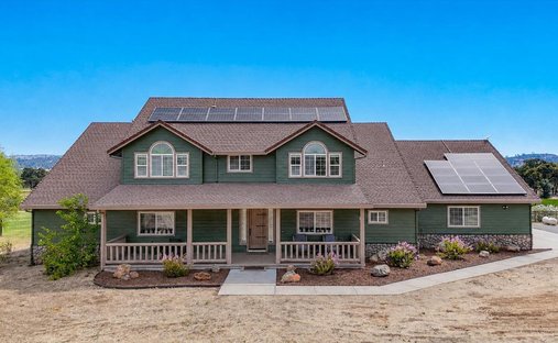 House in Marysville, California, United States 1