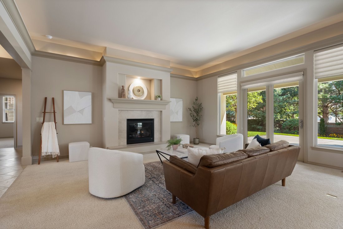 House in Kennewick, Washington, United States 5 - 18550486