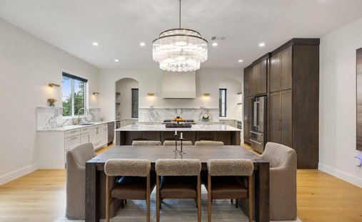 Casa a Wimberley, Texas, Stati Uniti 1