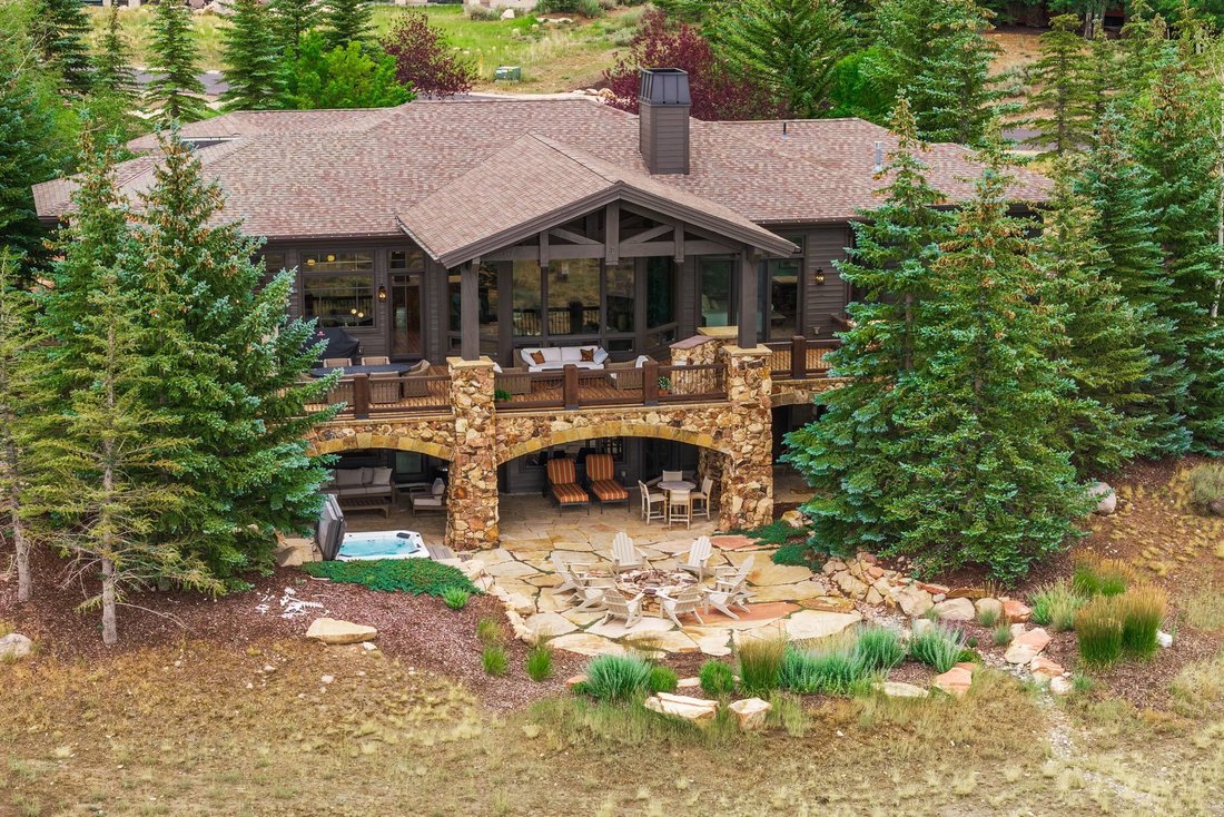 House in Park City, Utah, United States 3 - 18552979
