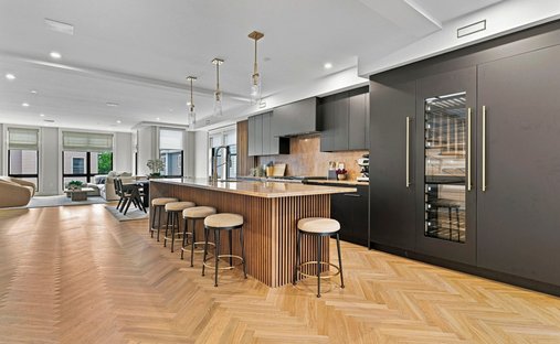 Condo in Boston, Massachusetts, United States 1