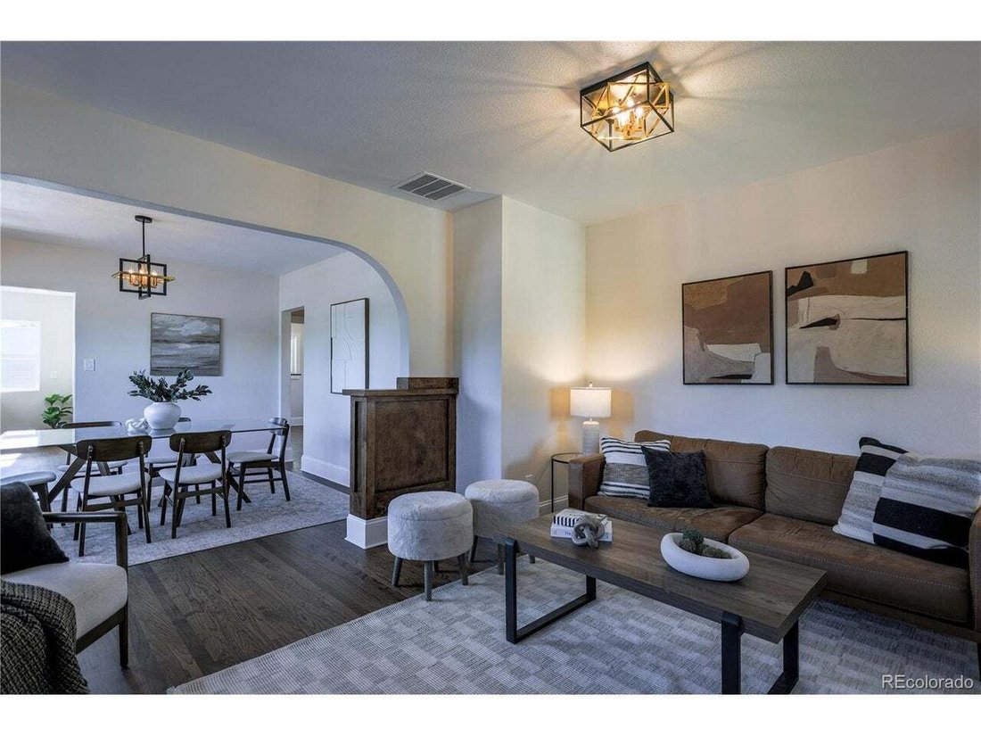 House in Denver, Colorado, United States 4 - 18552060