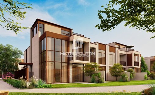 House in Al Hebiah Sixth, Al Hebiah, Dubai 1