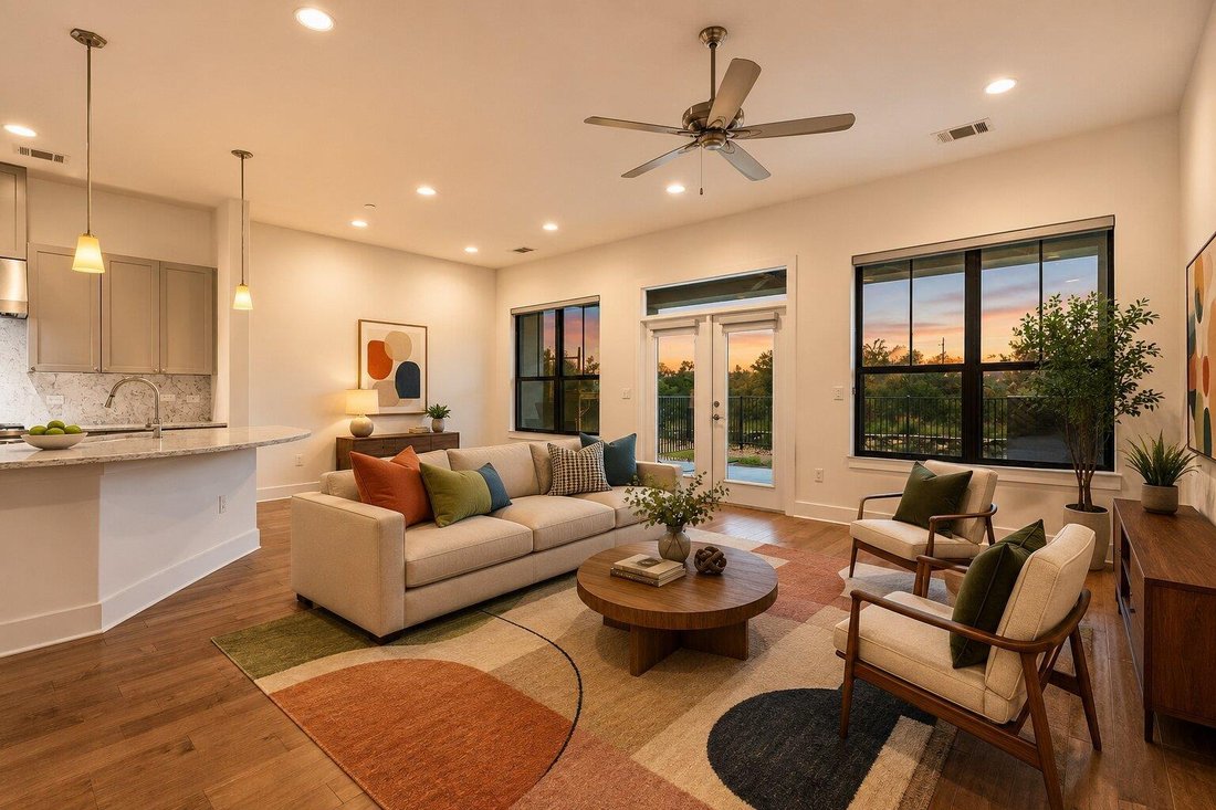 Condo in Austin, Texas, United States 2 - 17824098