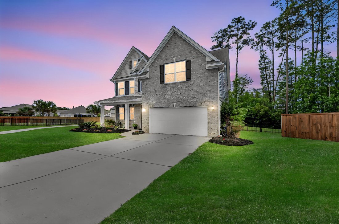 House in Johns Island, South Carolina, United States 3 - 18550184