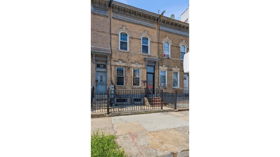 Apartment in New York, New York, United States 1 - 18553078