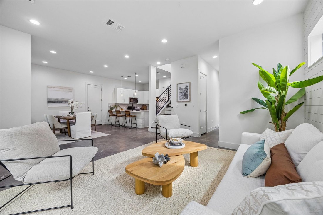 House in Austin, Texas, United States 3 - 18551767